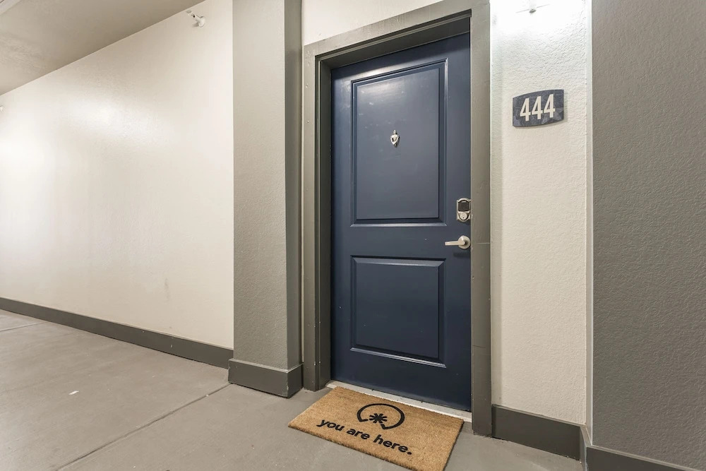 Modern 2BR South Congress by WanderJaunt