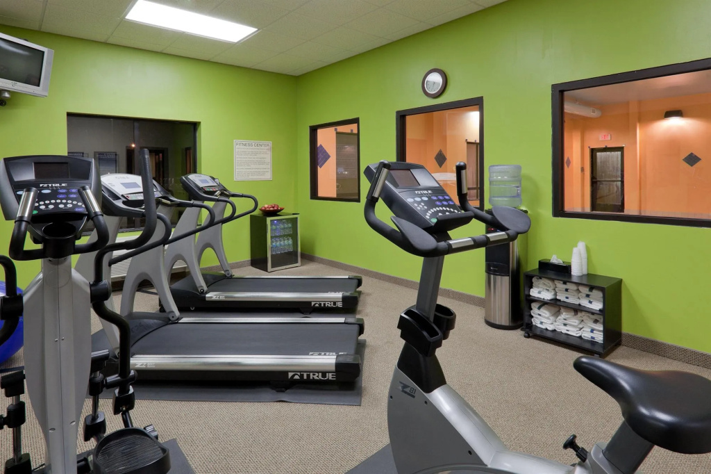 Holiday Inn Carbondale - Conference Center by IHG