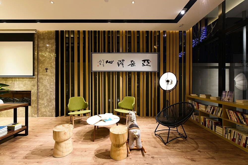 Atour Hotel Changjiang Road Changshu