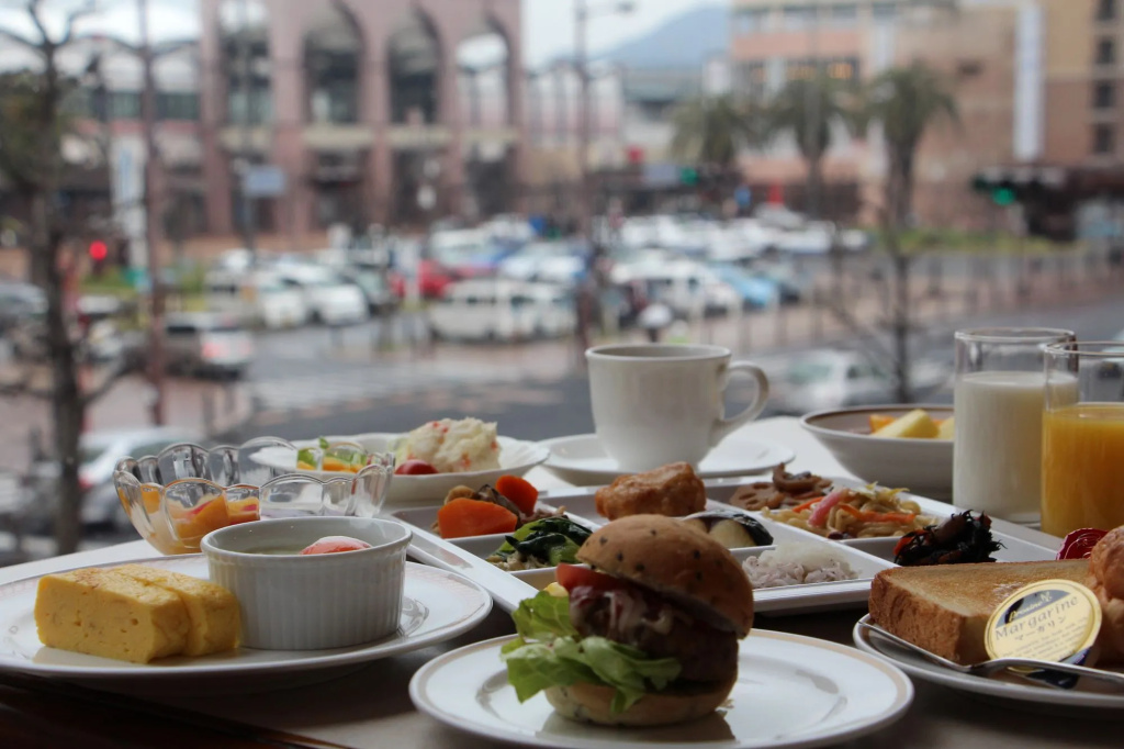 Hotel Resol Sasebo