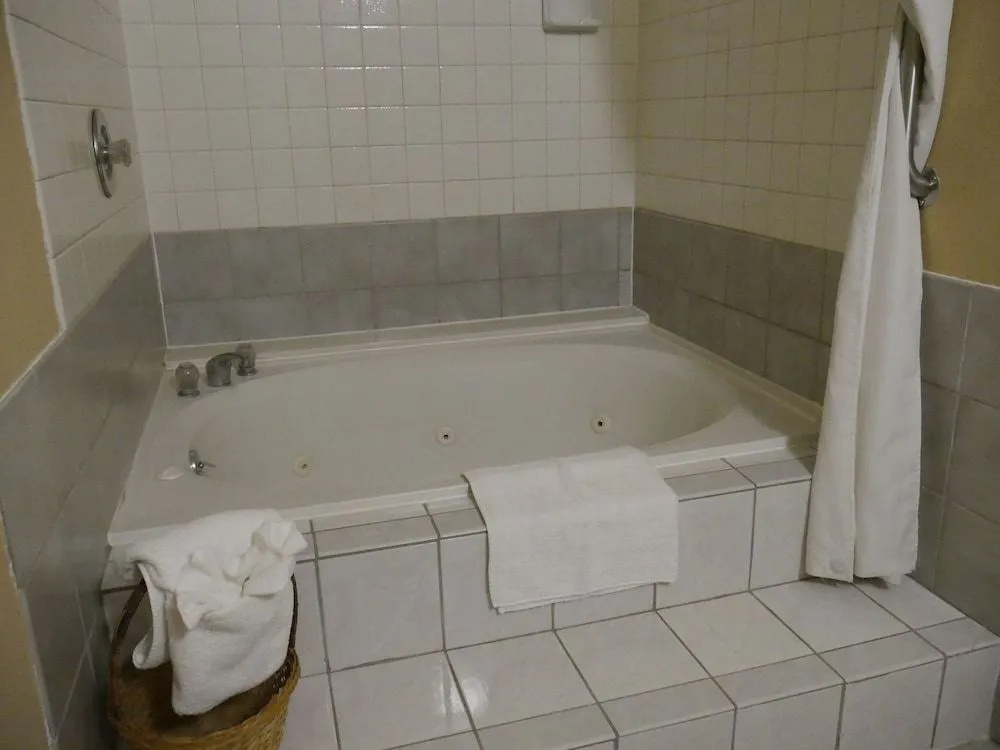 Motel Sun Inn