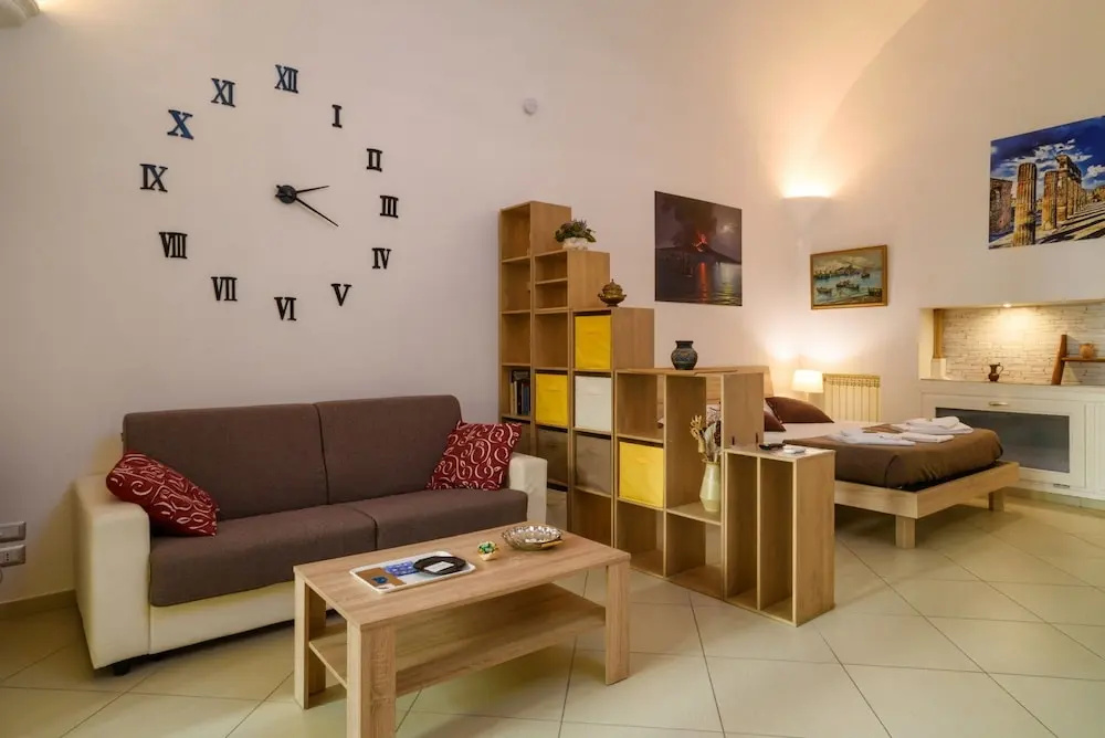 Sarracino Relais