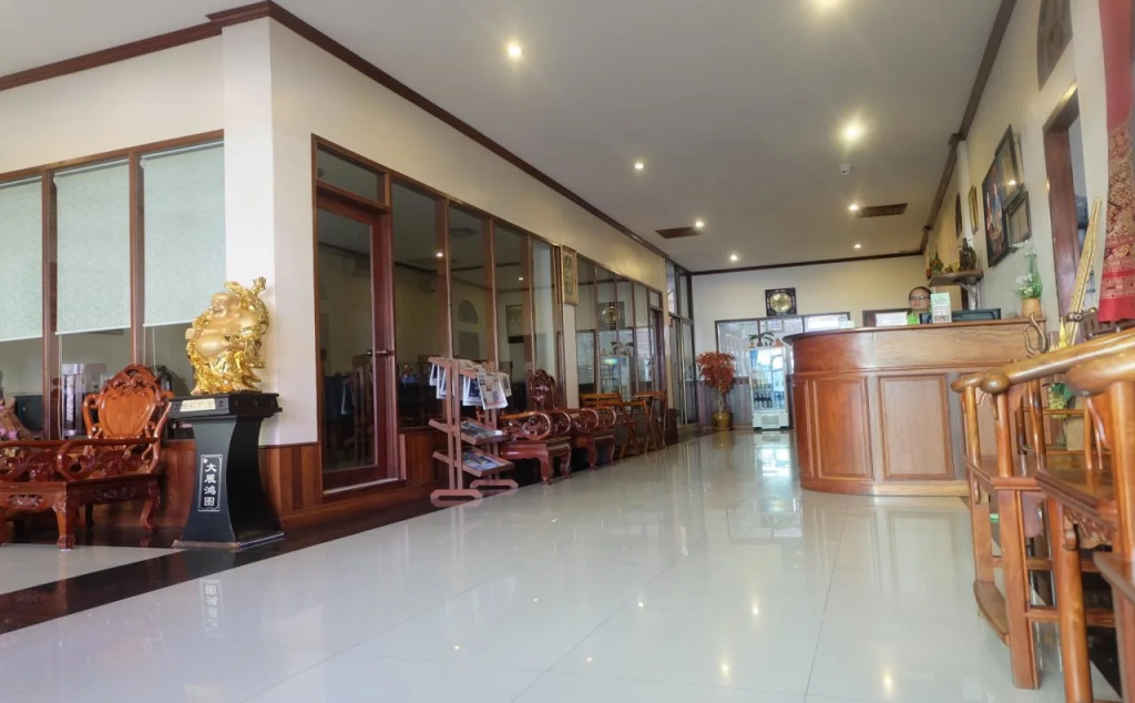 Souphaphone Hotel