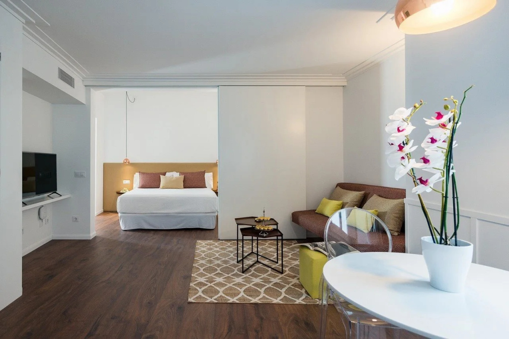 Divina Suites Hotel Boutique - Adults only