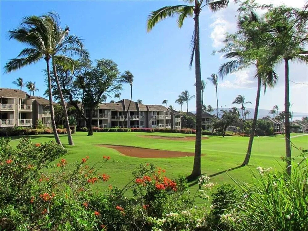 Grand Champions 134 - Three Bedroom Condo