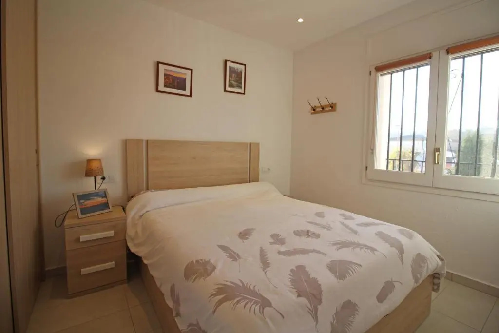 Apart-rent Apartment Sant Maurici 0185