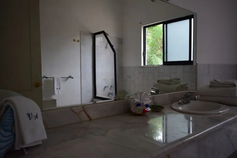 Villa Azul - 7 Habitaciones