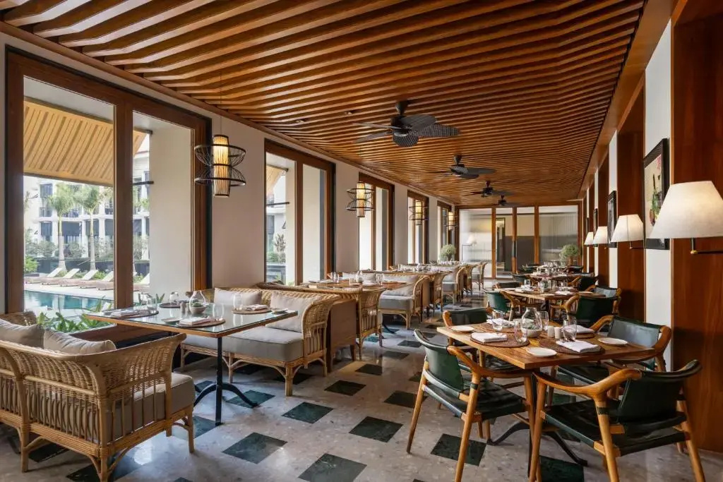 Taj Taal Kutir