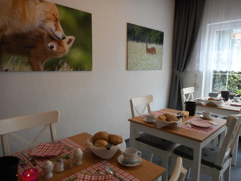 Haus Christa