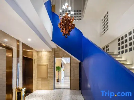 Lavande Hotel Sanya Hexi Road duty-free Shopping Park store