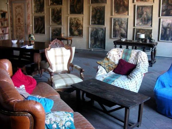 Casa Cordati