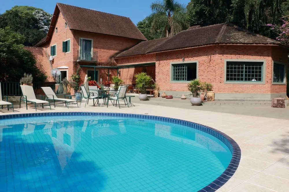 Villa Serena Bed & Breakfast