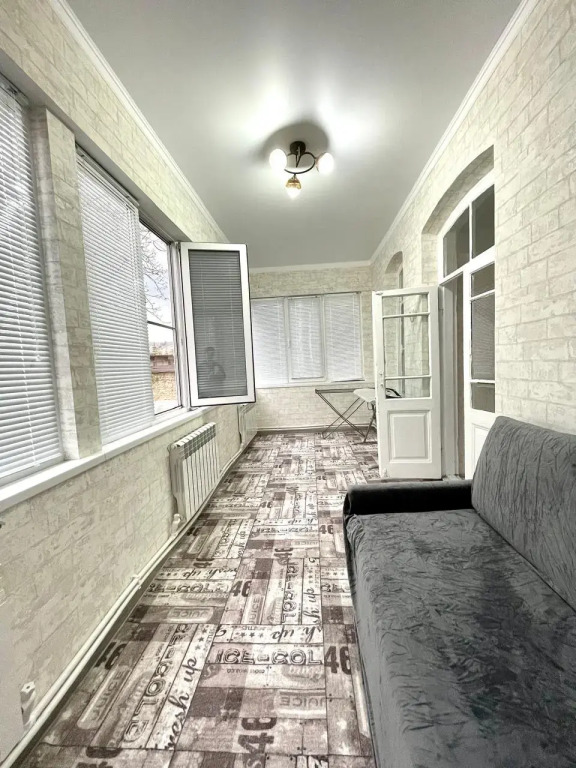 Апартаменты на улице Шаумяна 22