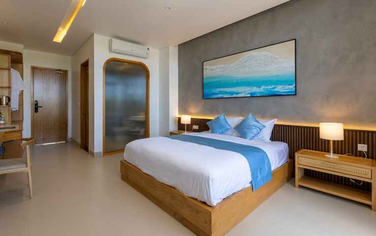 The Stay Saigon Riverfront