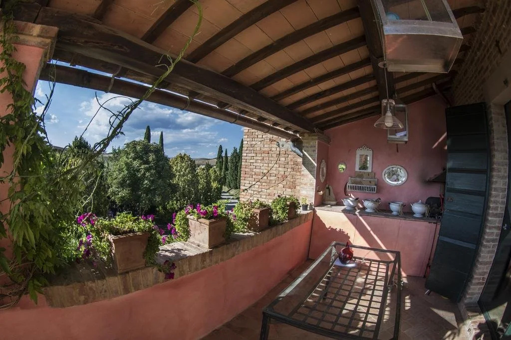 Agriturismo Sant'Alfredo