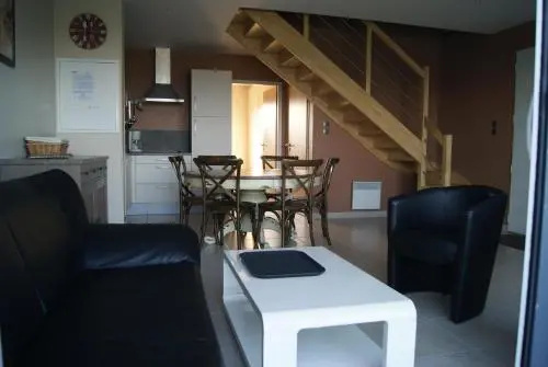 residence kersailliou