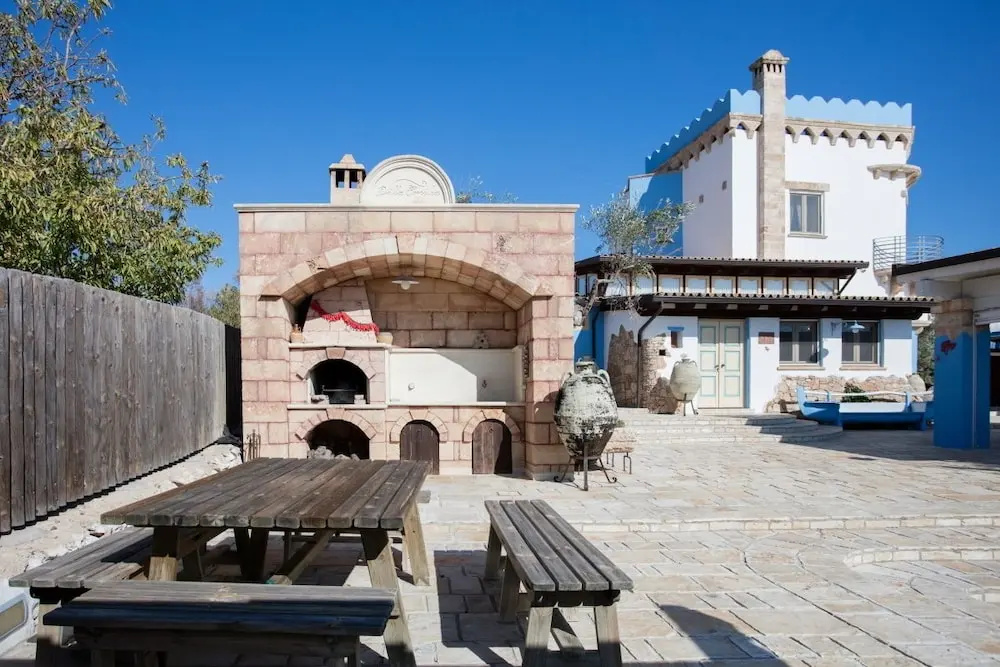 Villa Emilia