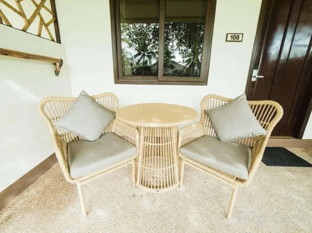 Bohol Beach Club