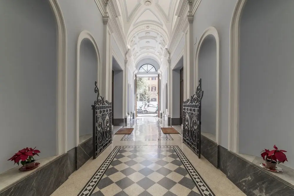 Castro Pretorio