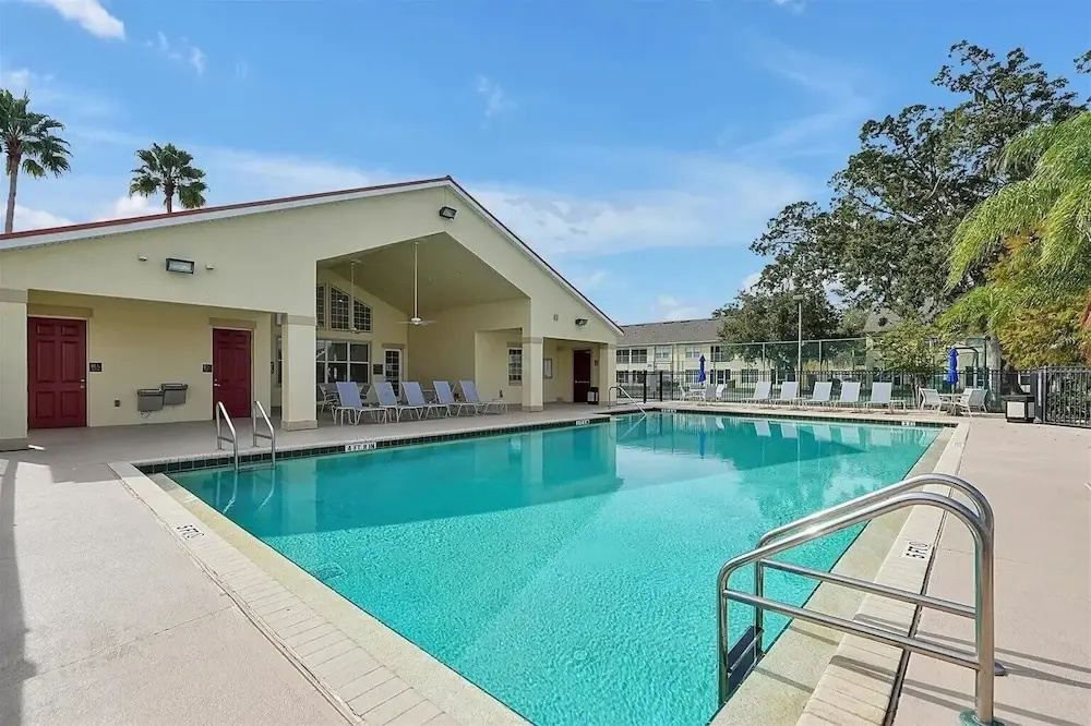 2728 Club Cortile Circle Unit A 3bed