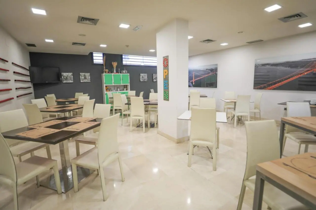 YIT Conquista de Granada