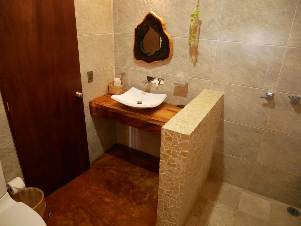 Madre Tierra Hotel & Coworking