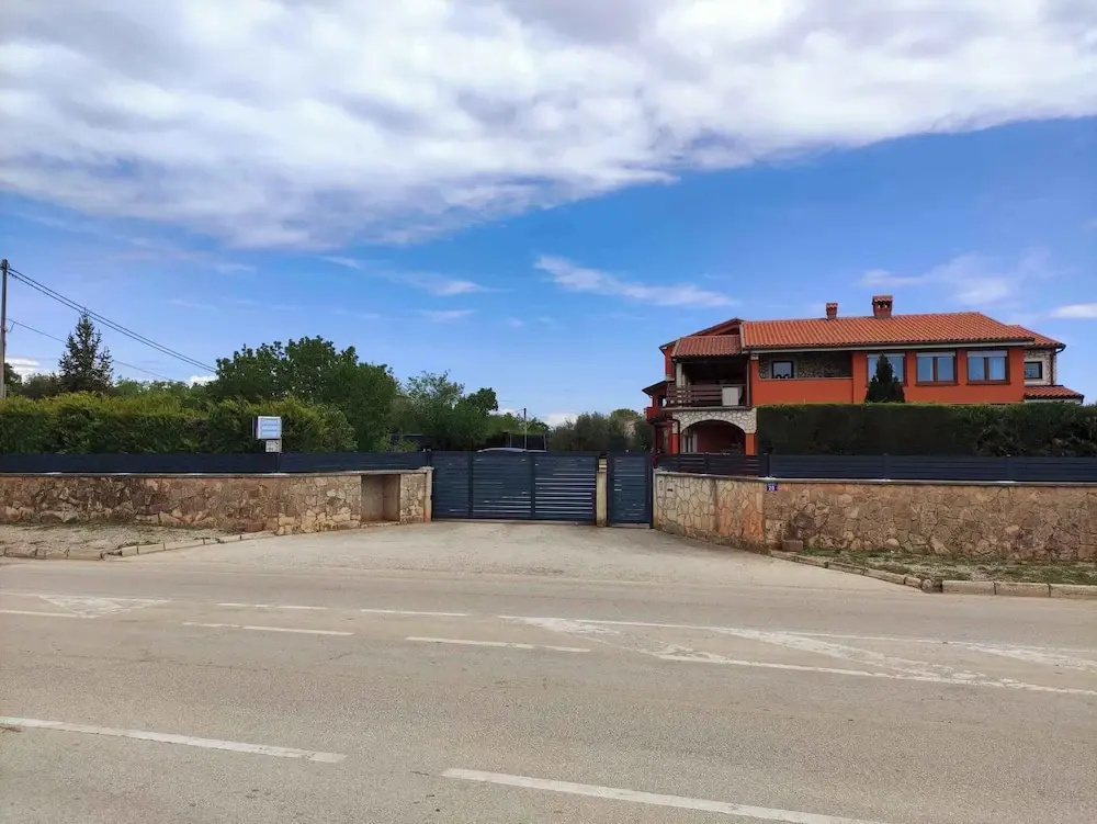 Apartments in Pula/istrien 11169