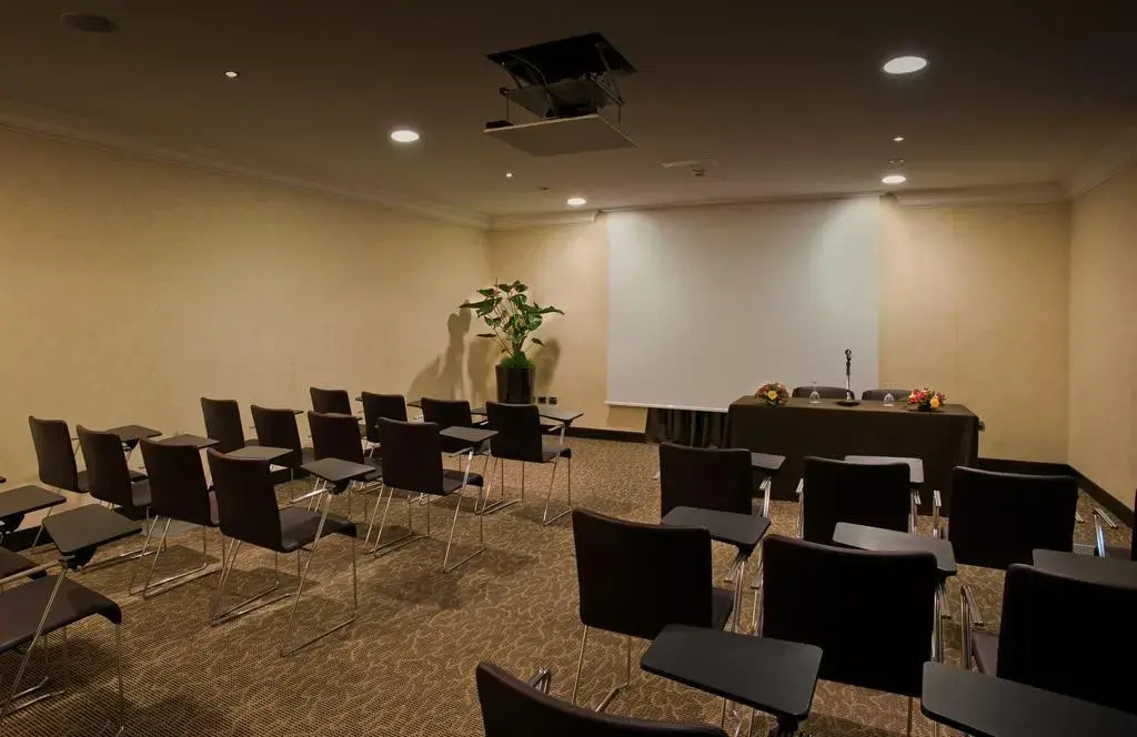 Hotel Regina Margherita