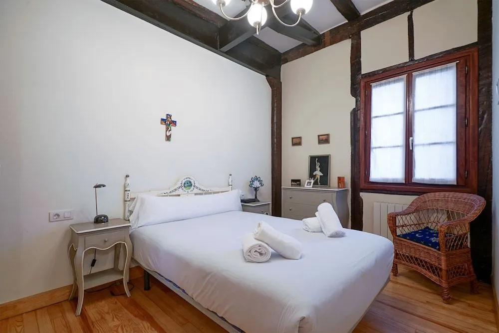 SanSebastianForYou Otazu Apartment