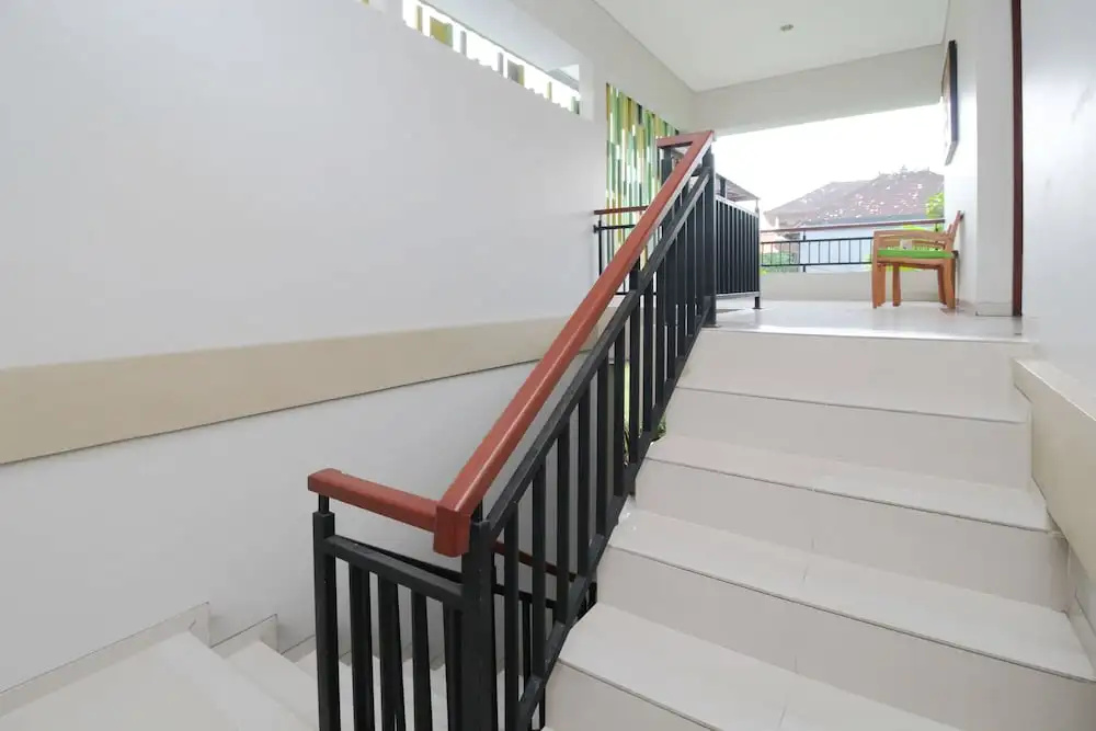 Airy Legian Benesari Gang Adi Darma 168 Kuta Bali