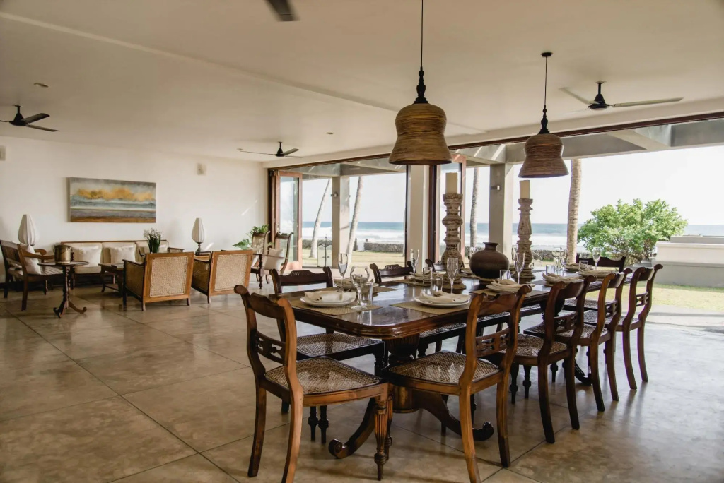 Kabalana Village House