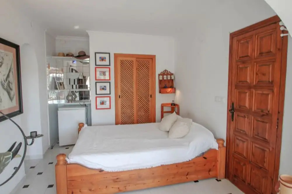 Tanja - modern, well-equipped villa with private pool in Costa Blanca