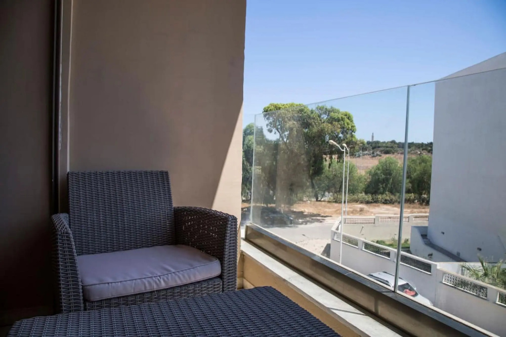 RéSIDENCE MALAGA: LUXE ET CONFORT à LA MARSA