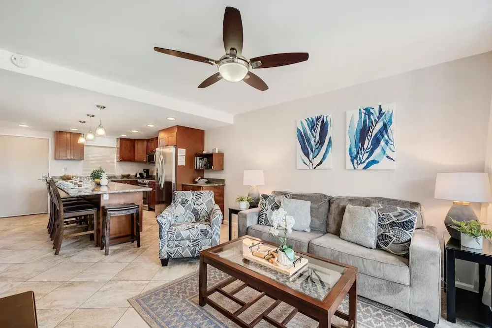 Pacific Shores B303 in Kihei