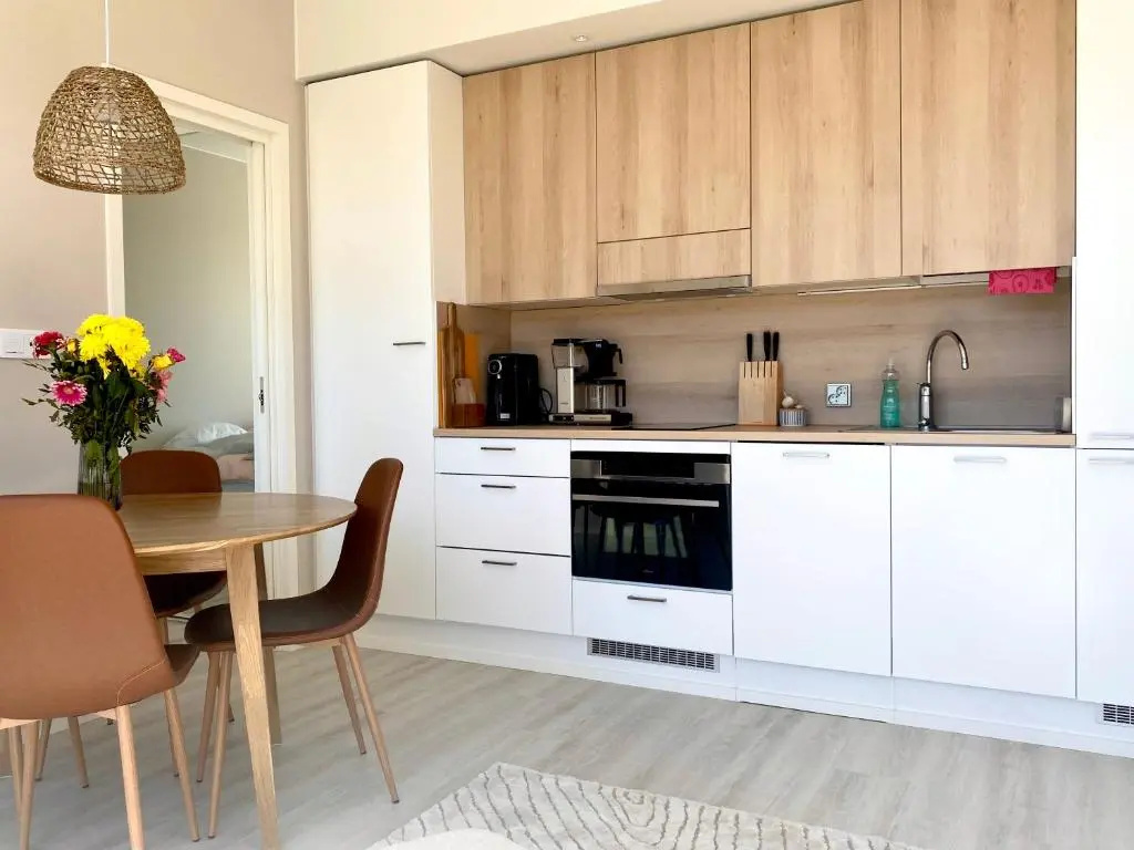 Apartment Sea & Golf Kalajoki