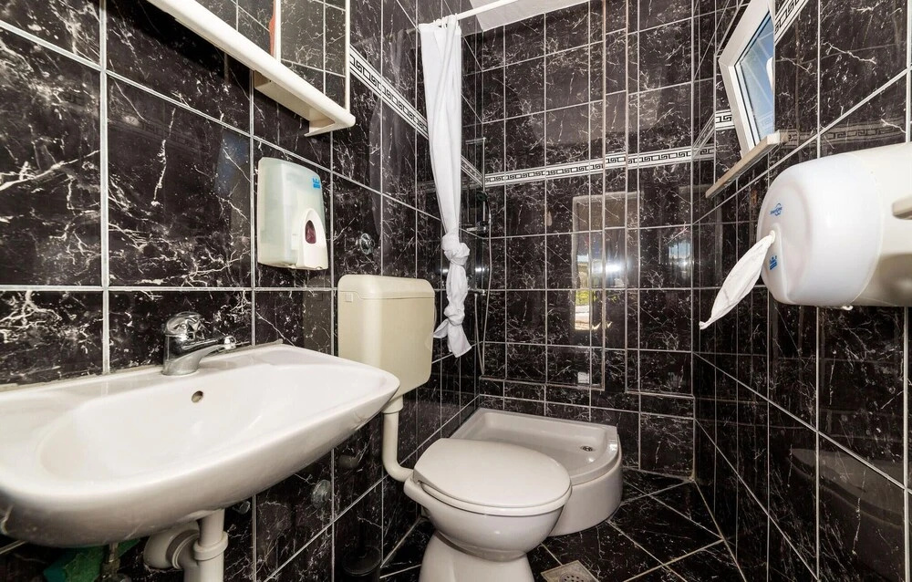 Nice Apartment in Razanj With Wifi and 1 Bedrooms