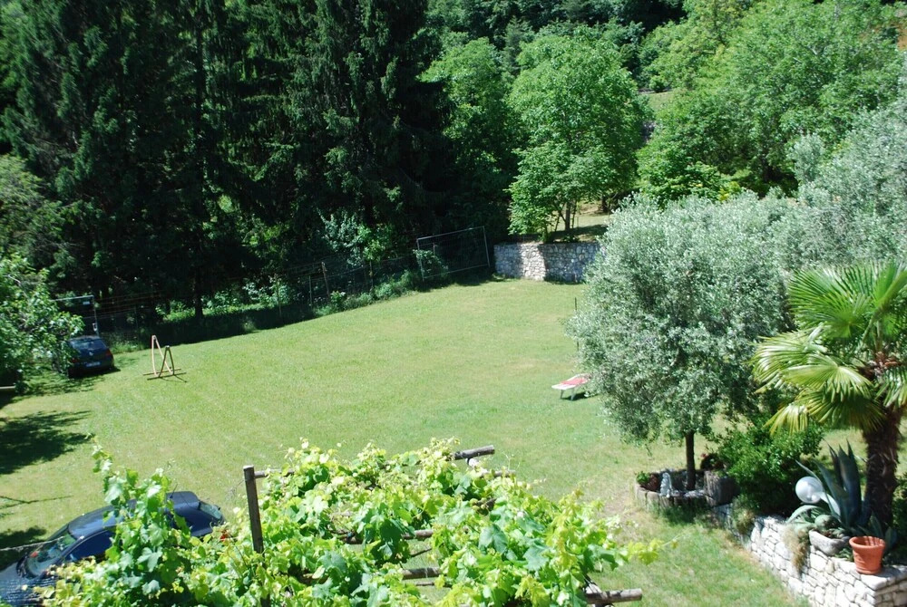 Il Gelsomino - Rebomaholidays