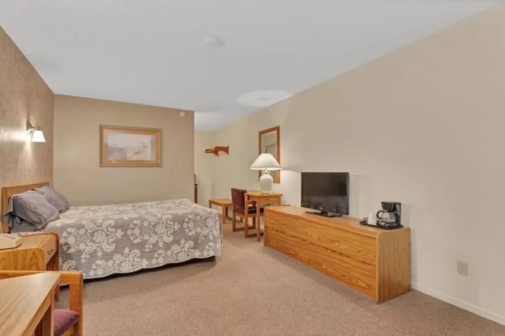 Gold Star Motel