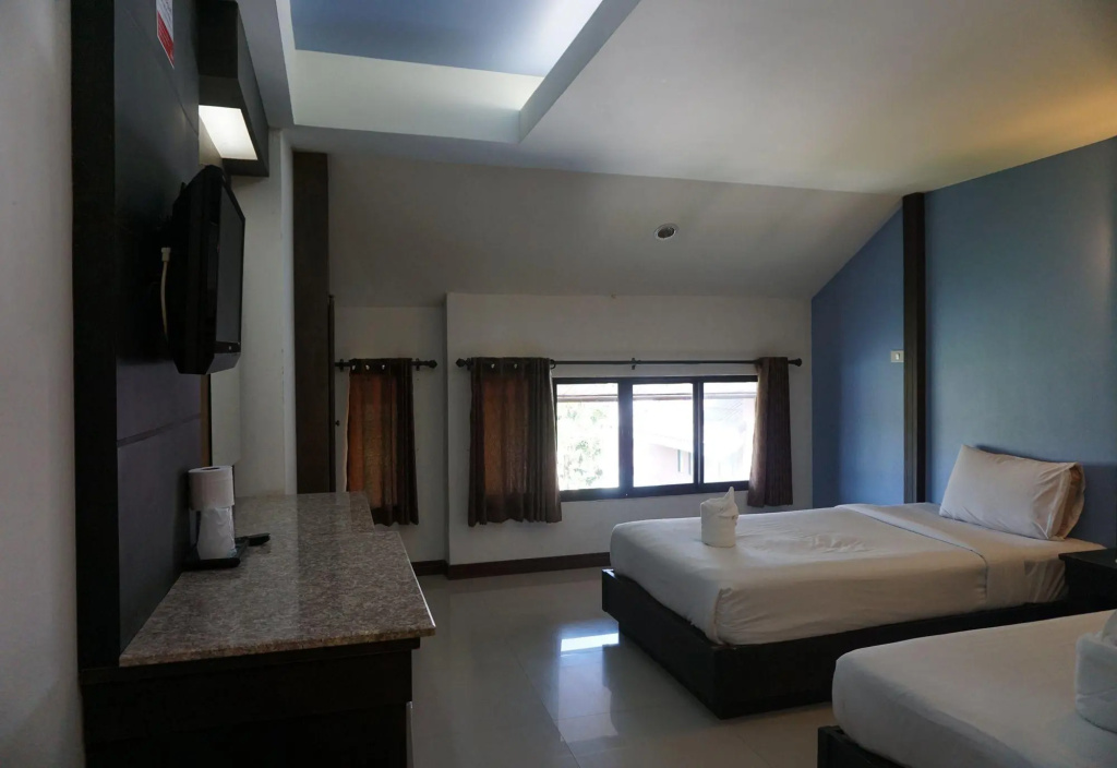 The Room Resident Chiang Rai