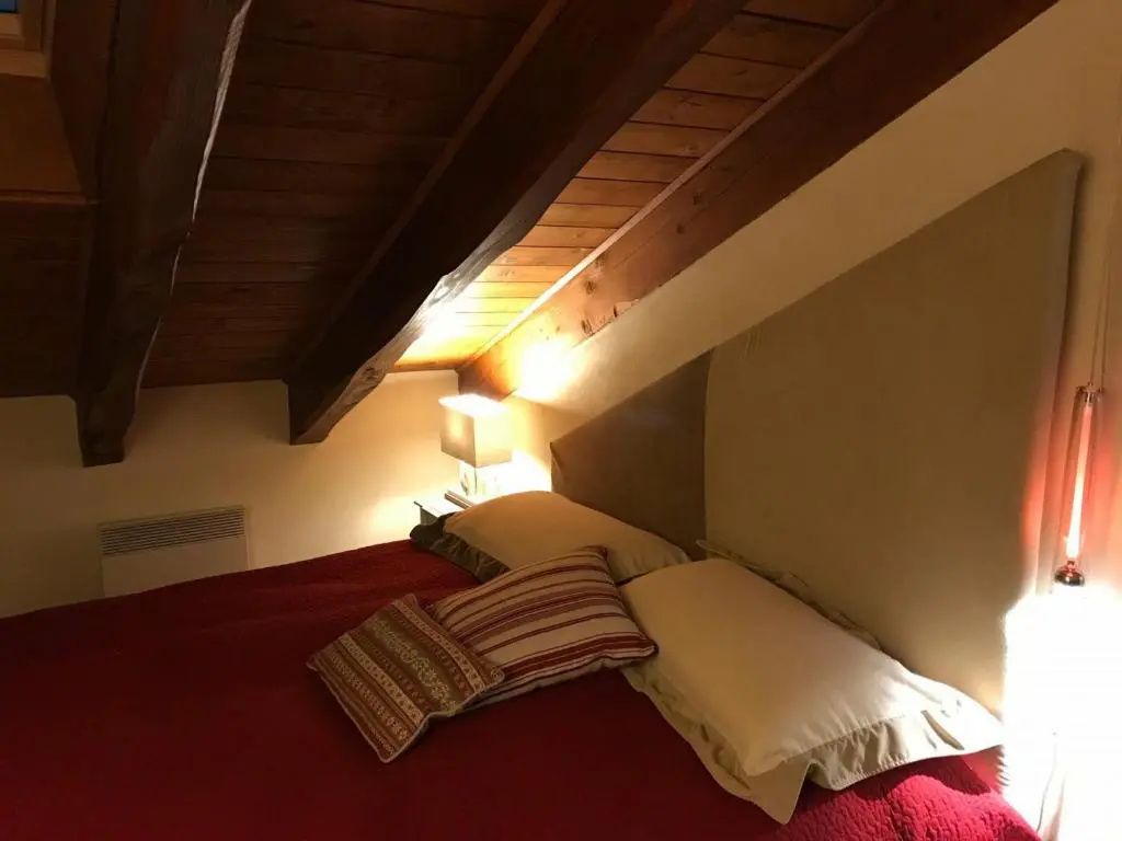 Appartement Montgenèvre, 3 pièces, 5 personnes - FR-1-445-29