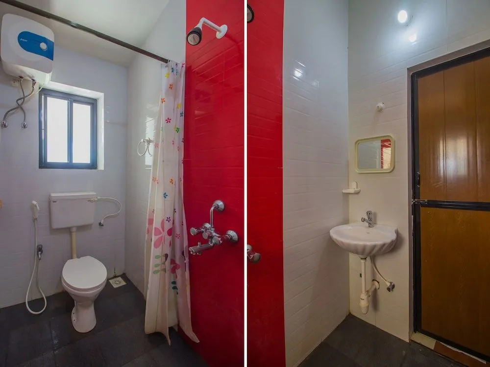 Oyo 16878 Home Field View Studio Benaulim