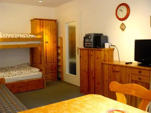Alpenappartement Bartl