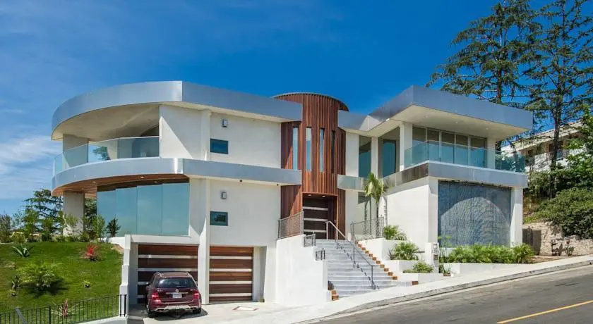 Hercules Estate