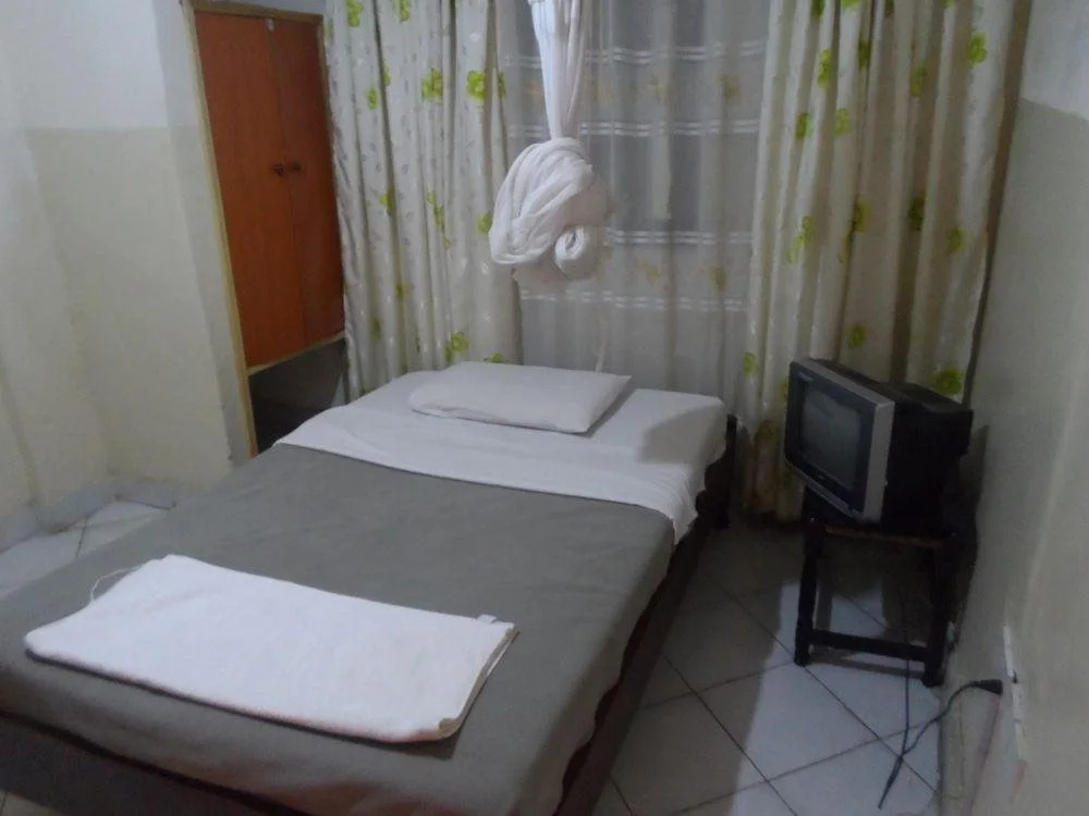 Riversand hotel with Lake views,Accra street,Kisumu,Kenya