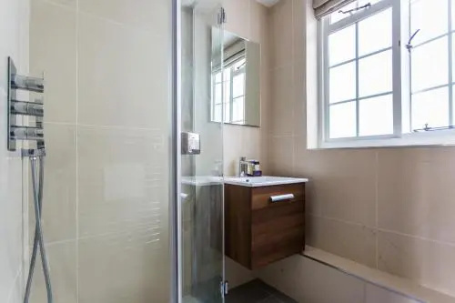 Drayton Gardens VIII by Onefinestay