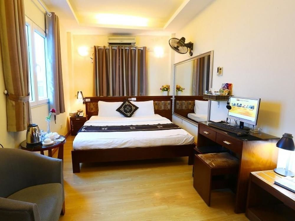 A25 Hotel - 57 Quang Trung