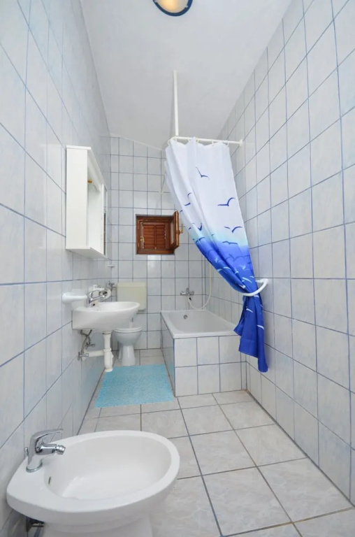 Apartments Ivan