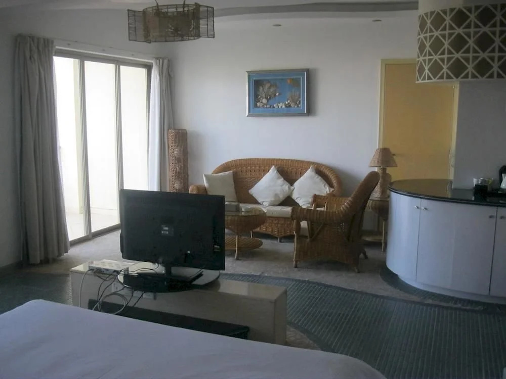 East Coast Blue Club Hotel Shenzhen