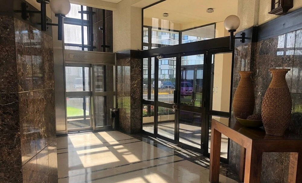 Dpto Premium Plaza del Mar Vista y Playa