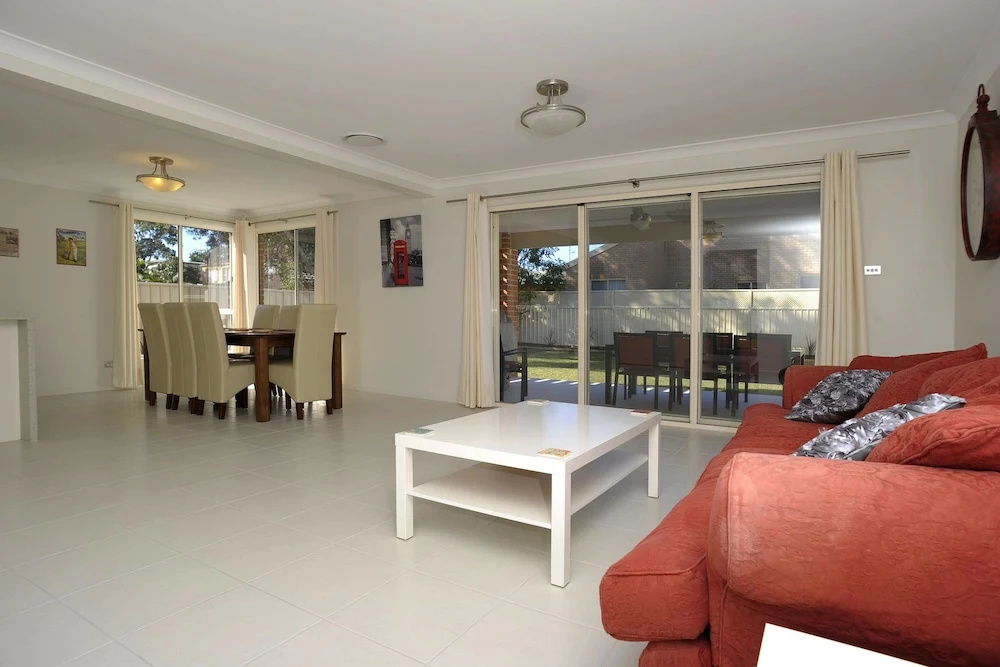 Government Rd 77 - Shoal Bay